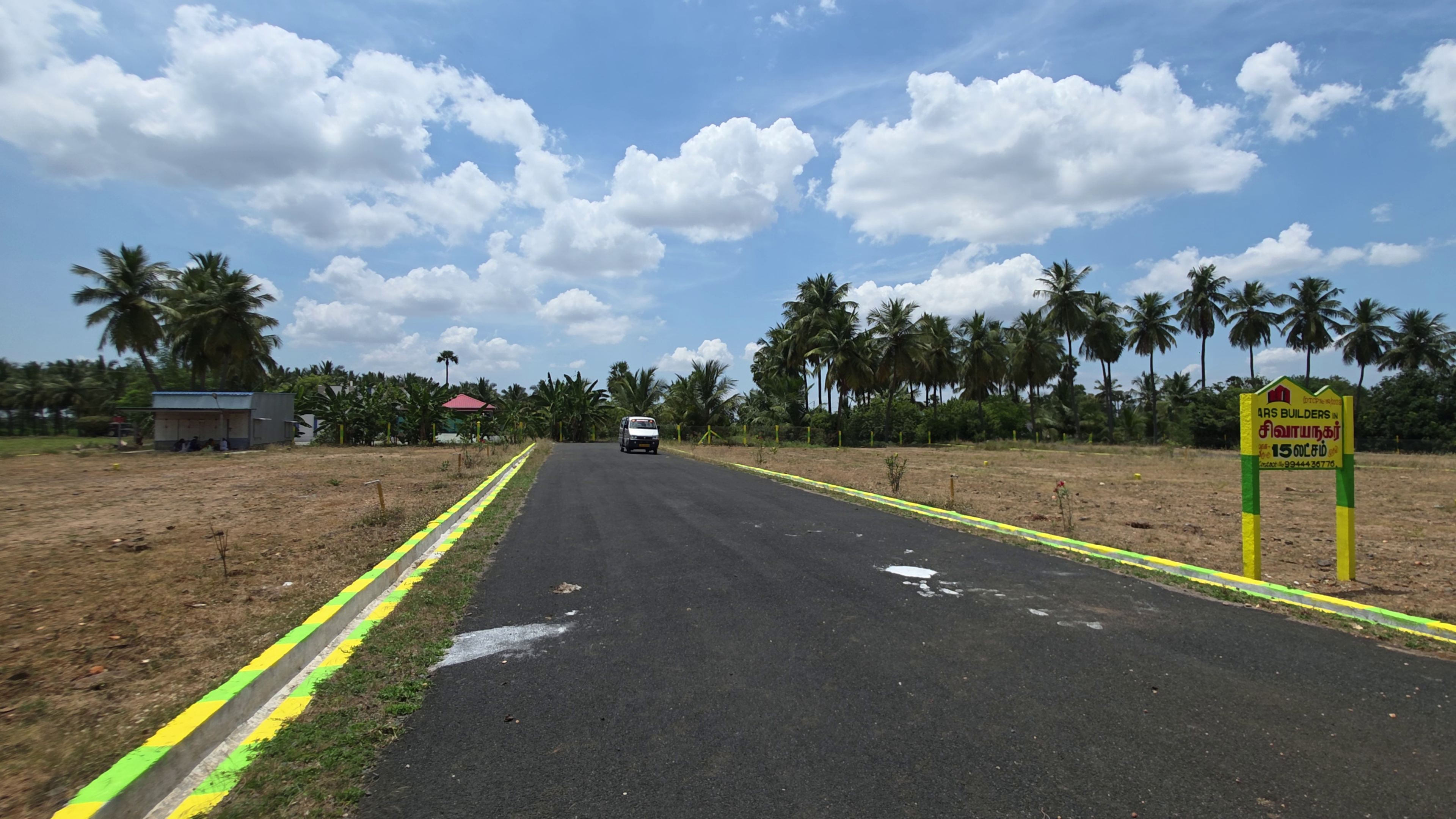 Sivaya Nagar